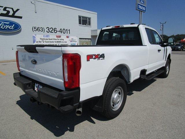 new 2024 Ford F-350 car, priced at $43,062