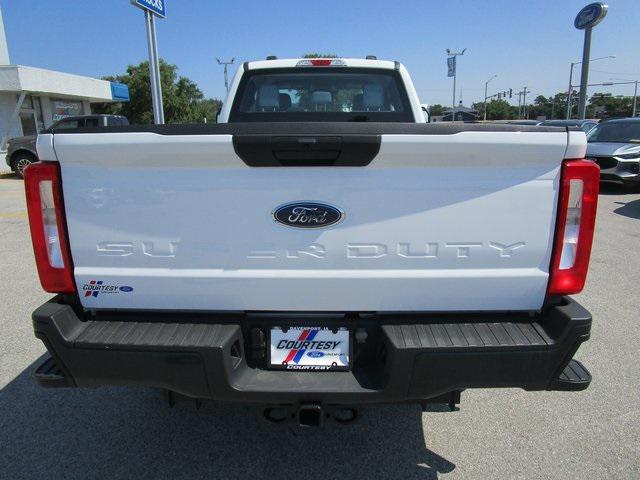 new 2024 Ford F-350 car, priced at $43,062