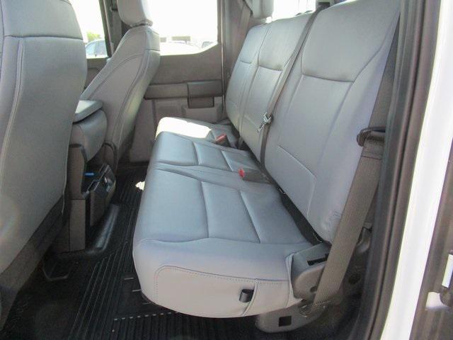 new 2024 Ford F-350 car, priced at $43,062
