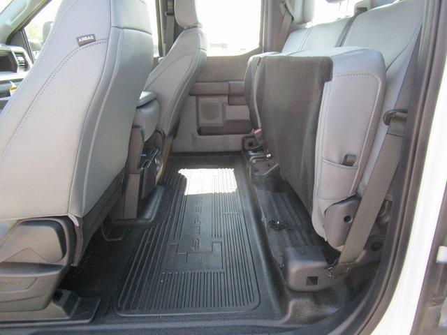 new 2024 Ford F-350 car, priced at $43,062