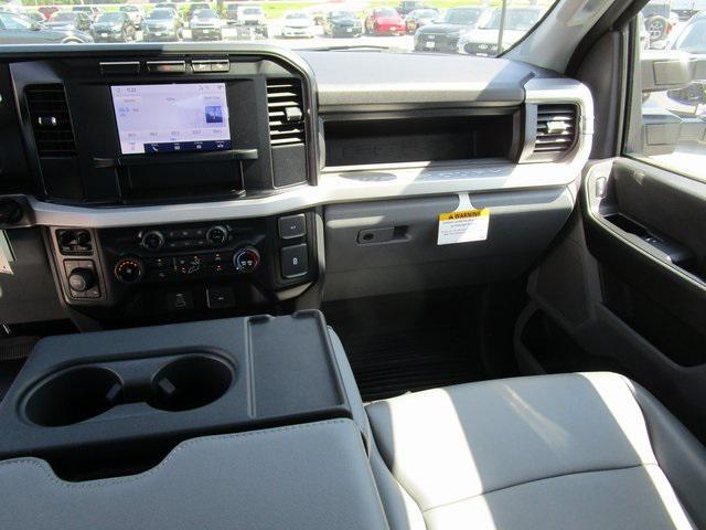 new 2024 Ford F-350 car, priced at $43,062