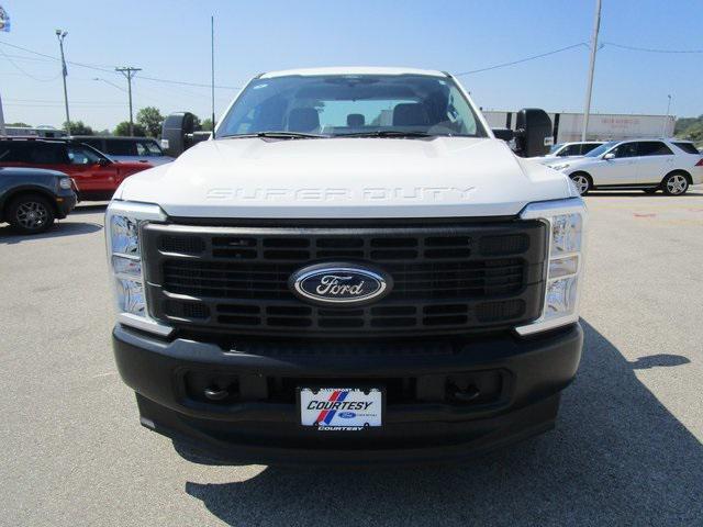 new 2024 Ford F-350 car, priced at $43,062