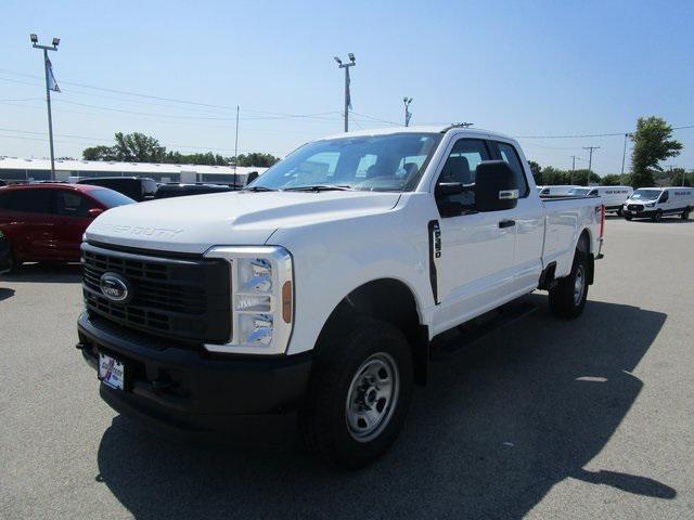 new 2024 Ford F-350 car, priced at $42,396
