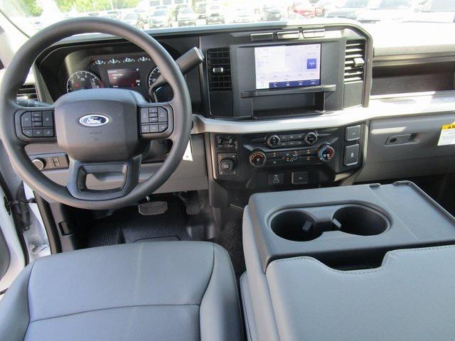 new 2024 Ford F-350 car, priced at $43,062