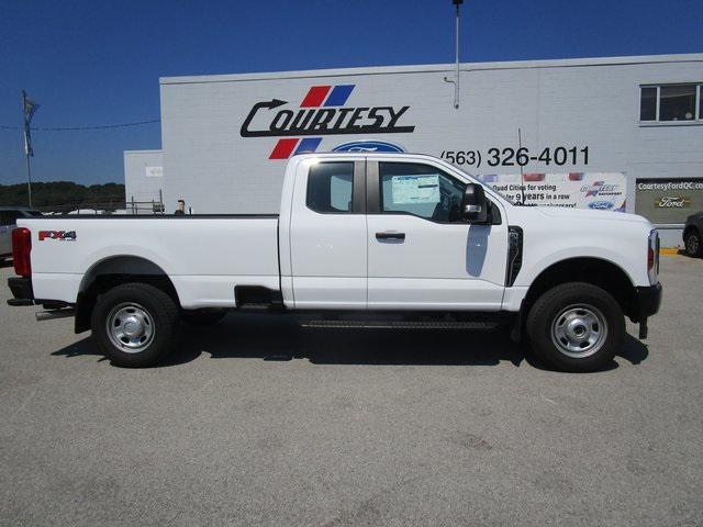 new 2024 Ford F-350 car, priced at $43,062