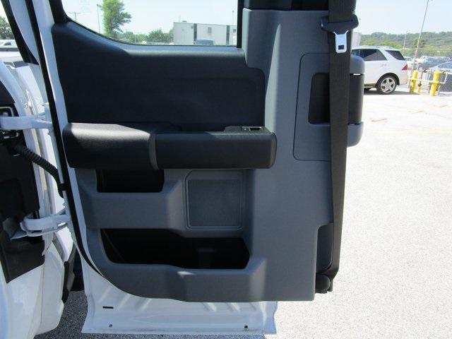 new 2024 Ford F-350 car, priced at $43,062