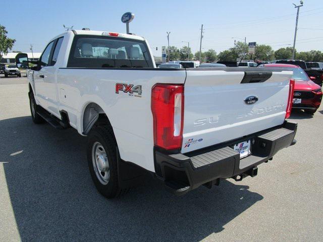 new 2024 Ford F-350 car, priced at $43,062