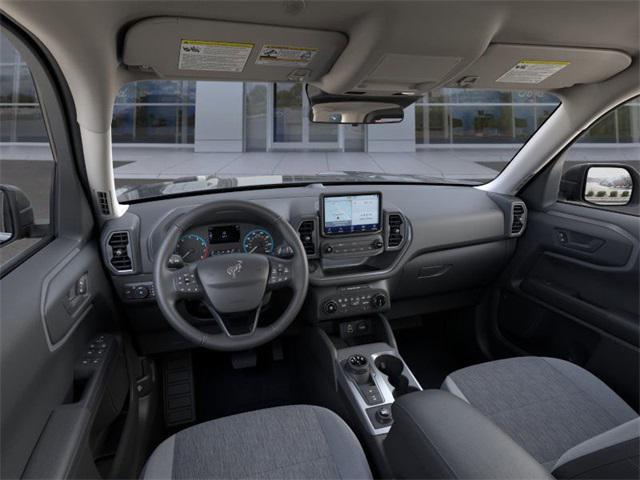 new 2024 Ford Bronco Sport car, priced at $33,053