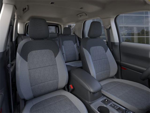 new 2024 Ford Bronco Sport car, priced at $33,053