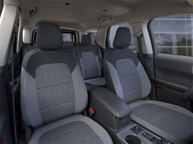new 2024 Ford Bronco Sport car, priced at $33,053