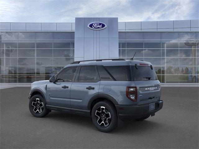 new 2024 Ford Bronco Sport car, priced at $33,053
