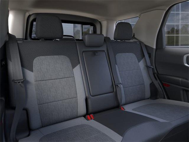 new 2024 Ford Bronco Sport car, priced at $33,053