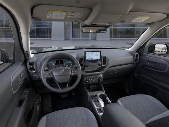 new 2024 Ford Bronco Sport car, priced at $33,053