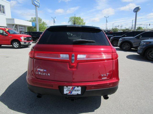 used 2013 Lincoln MKT car, priced at $8,990