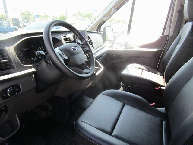 new 2024 Ford Transit-250 car, priced at $55,480