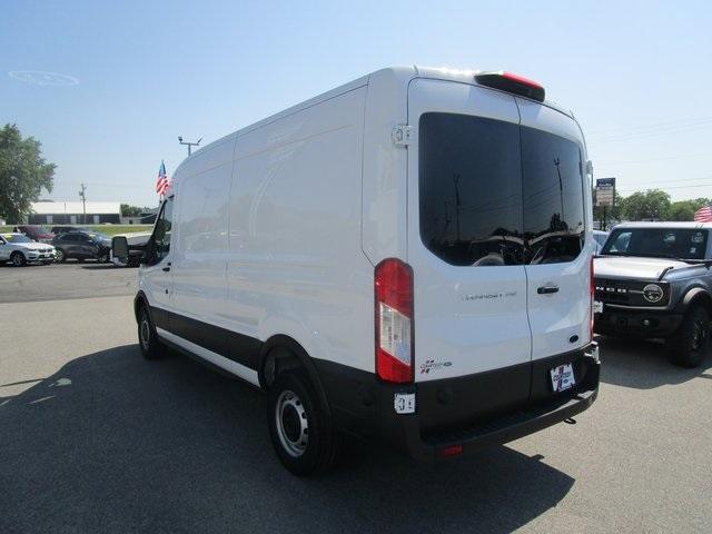 new 2024 Ford Transit-250 car, priced at $55,480