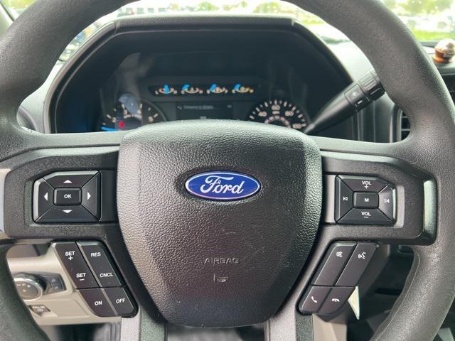 used 2017 Ford F-150 car, priced at $12,991