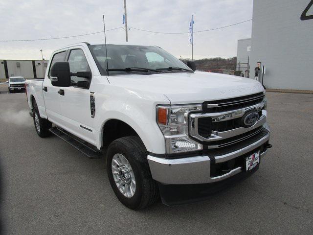 used 2022 Ford F-250 car, priced at $51,990