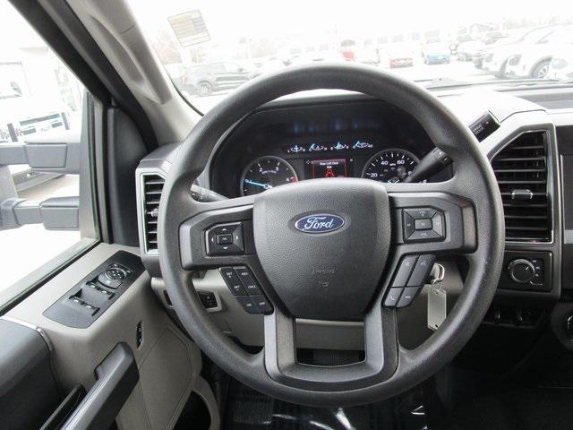 used 2022 Ford F-250 car, priced at $51,990