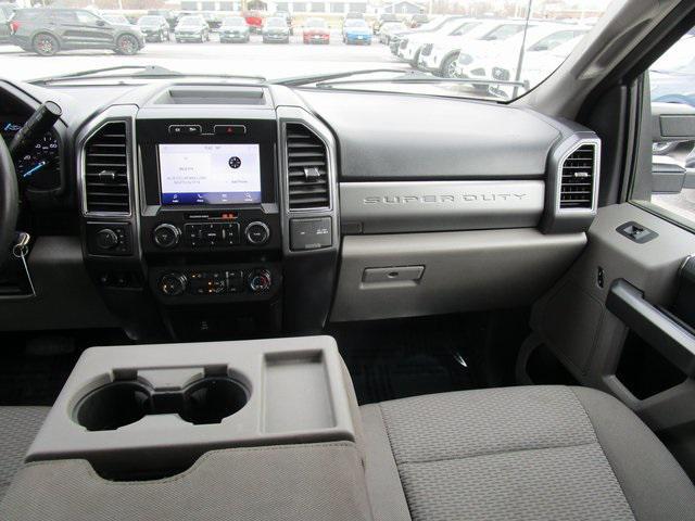 used 2022 Ford F-250 car, priced at $51,990