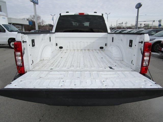 used 2022 Ford F-250 car, priced at $51,990