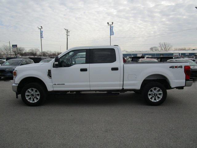 used 2022 Ford F-250 car, priced at $51,990