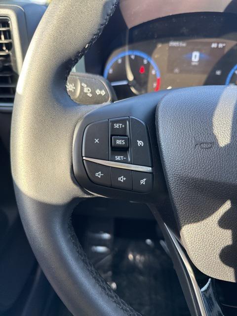 used 2024 Ford Bronco Sport car, priced at $31,466