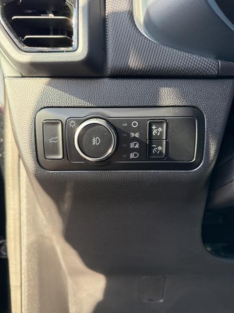 used 2024 Ford Bronco Sport car, priced at $31,466