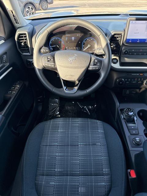 used 2024 Ford Bronco Sport car, priced at $31,466