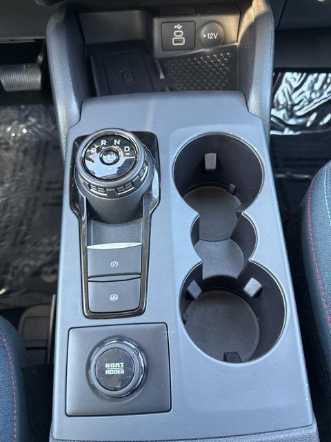 used 2024 Ford Bronco Sport car, priced at $31,466