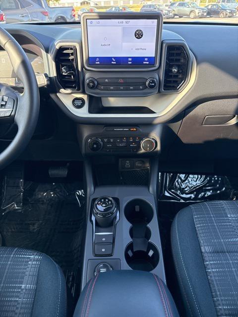 used 2024 Ford Bronco Sport car, priced at $31,466