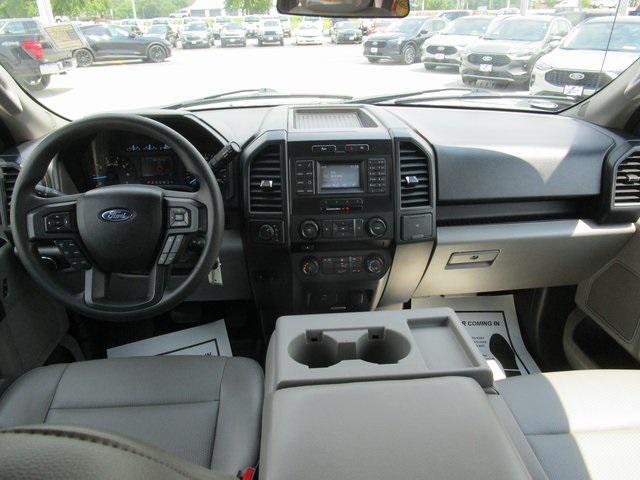 used 2016 Ford F-150 car, priced at $18,390