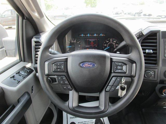 used 2016 Ford F-150 car, priced at $18,390