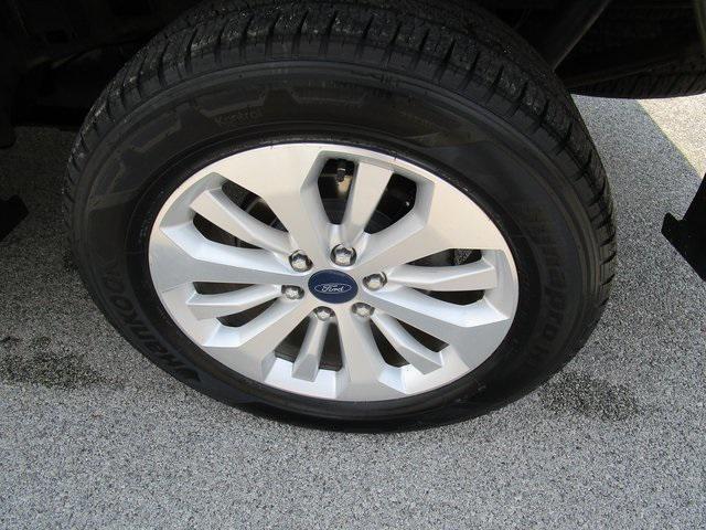 used 2016 Ford F-150 car, priced at $18,390