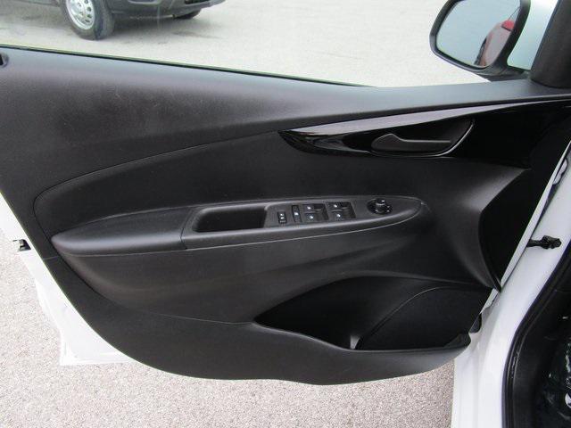 used 2022 Chevrolet Spark car, priced at $14,596