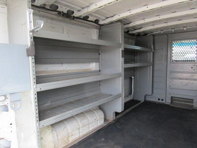 used 2012 Nissan NV Cargo car, priced at $12,990