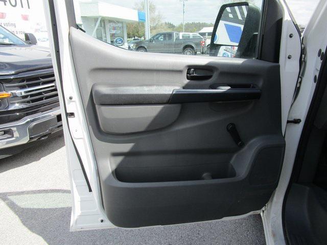 used 2012 Nissan NV Cargo car, priced at $12,990