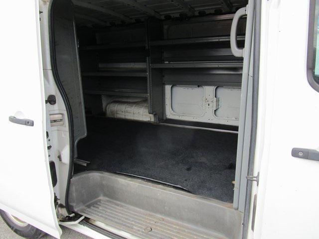 used 2012 Nissan NV Cargo car, priced at $12,990