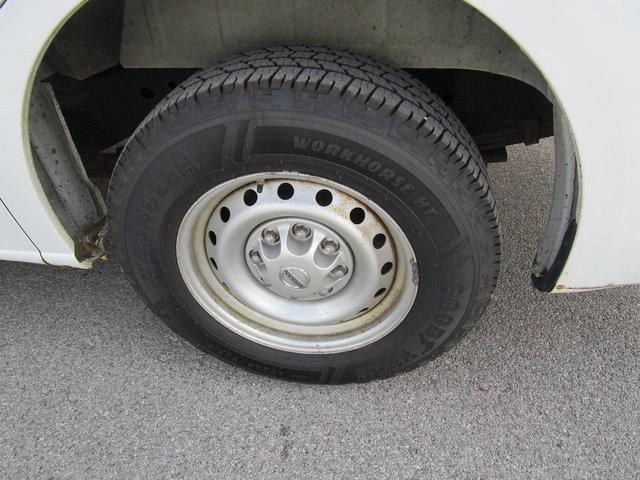 used 2012 Nissan NV Cargo car, priced at $12,990