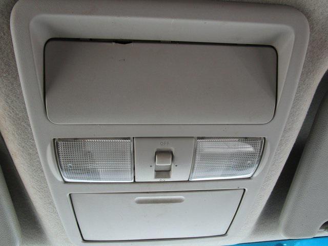 used 2012 Nissan NV Cargo car, priced at $12,990