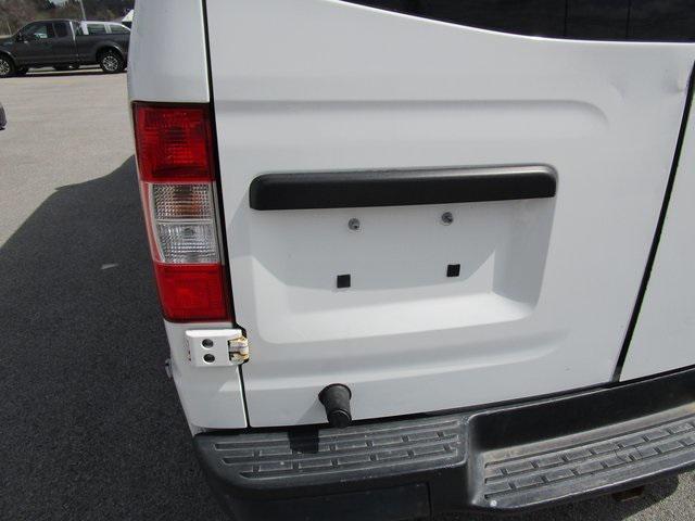 used 2012 Nissan NV Cargo car, priced at $12,990