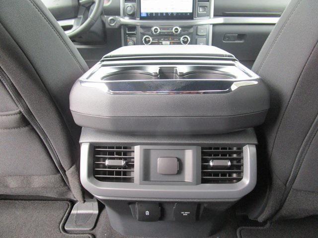 new 2025 Ford F-150 car, priced at $57,145