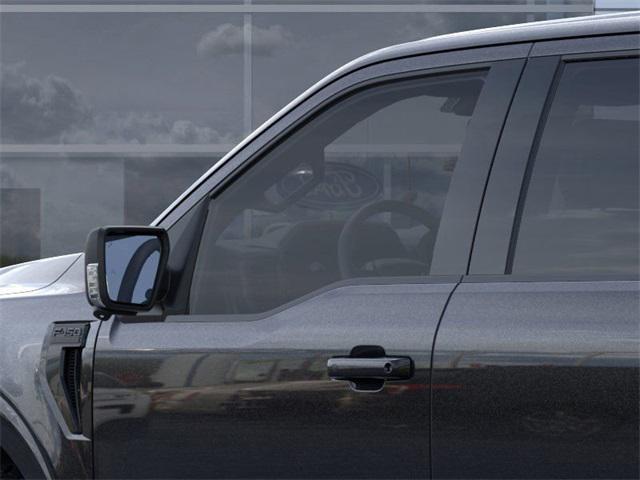 new 2025 Ford F-150 car, priced at $61,405