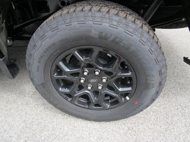 new 2025 Ford F-150 car, priced at $57,145