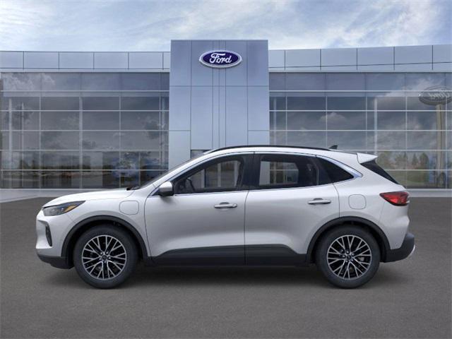new 2024 Ford Escape PHEV car, priced at $38,920