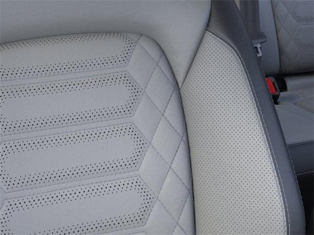 new 2024 Ford Escape car, priced at $44,920