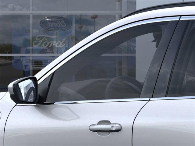 new 2024 Ford Escape PHEV car, priced at $38,920
