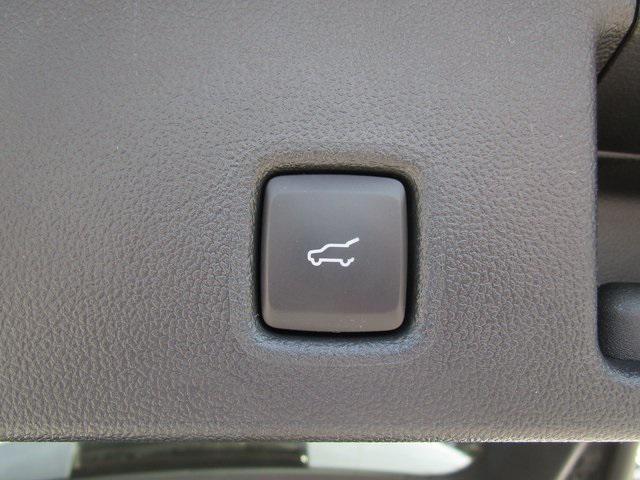 new 2024 Ford Escape PHEV car, priced at $38,115