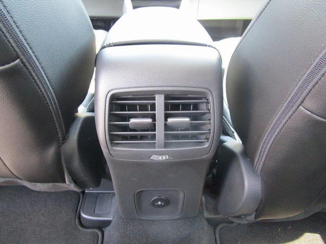 new 2024 Ford Escape PHEV car, priced at $38,115