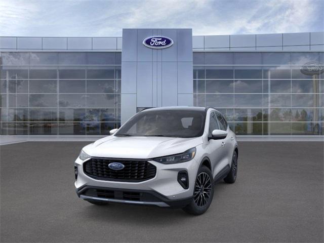 new 2024 Ford Escape PHEV car, priced at $38,920